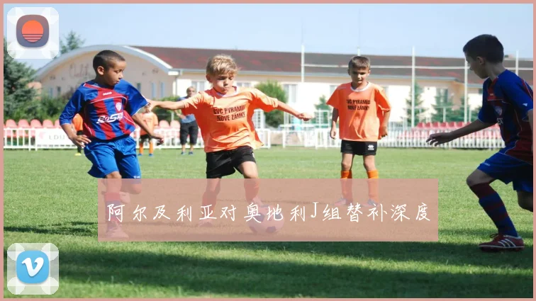 阿尔及利亚对奥地利J组替补深度