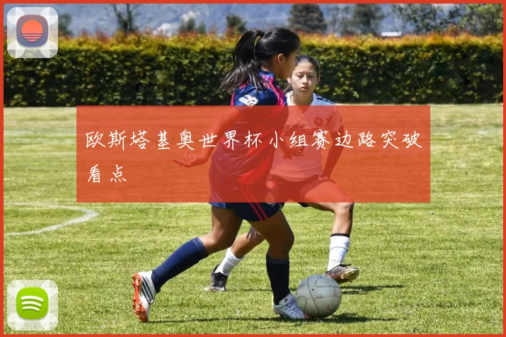 欧斯塔基奥世界杯小组赛边路突破看点