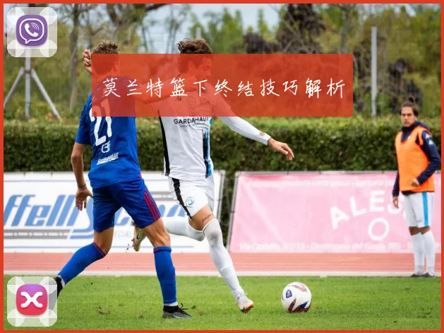 莫兰特篮下终结技巧解析
