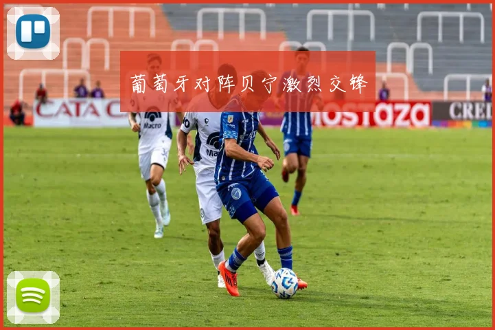 葡萄牙对阵贝宁激烈交锋