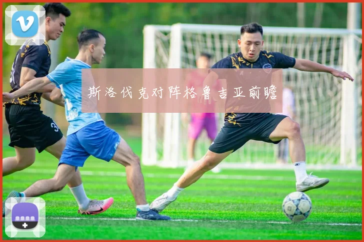 斯洛伐克对阵格鲁吉亚前瞻