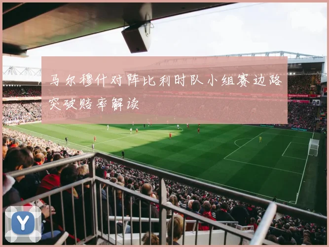 马尔穆什对阵比利时队小组赛边路突破赔率解读