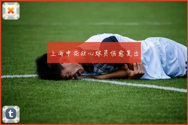 上海申花核心球员伤愈复出