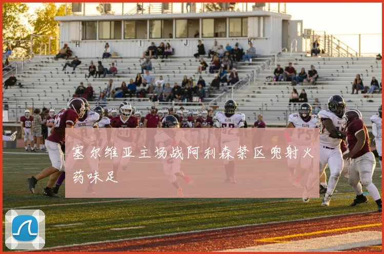 塞尔维亚主场战阿利森禁区兜射火药味足