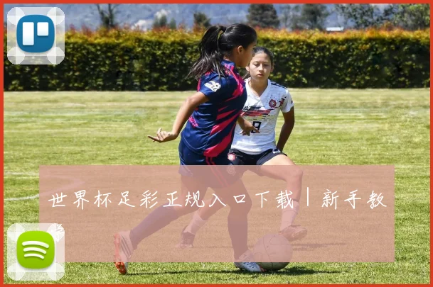 世界杯足彩正规入口下载｜新手教学