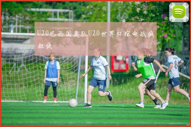 U20巴西国奥队U20世界杯宿命战疯狂夜